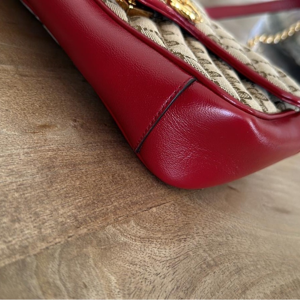 Gucci bag - Picture 3 of 7